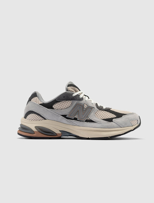 2010 "BRIGHTON GREY"