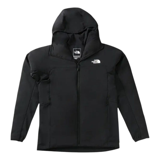 THE NORTH FACE Summit Casaval Hybrid Hoodie 'TNF Black' NF0A7UTA4H0