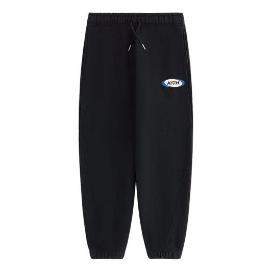 (PS) KITH x Nike Sweatpant 'Black' NKIM7679-010