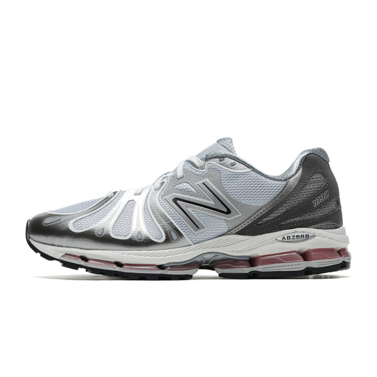 New Balance 1890 Dark Silver Metallic