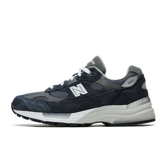 New Balance Made in USA 992 Core Navy