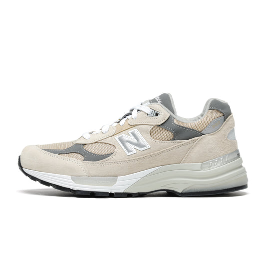 New Balance Made in USA 992 Incense