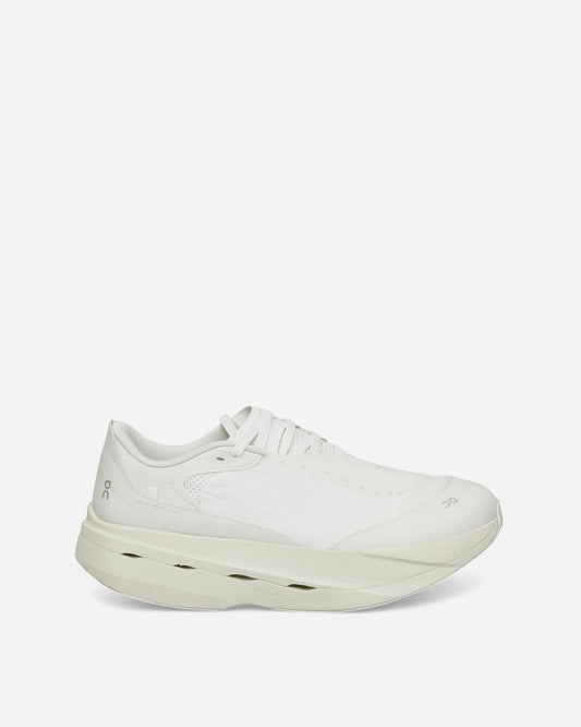 Women's POST ARCHIVE FACTION (PAF) Cloudboom Volt Sneakers White / Gale