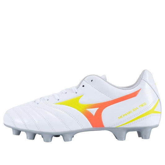 Mizuno Αlpha III Select 'White Orange' P1GA266554