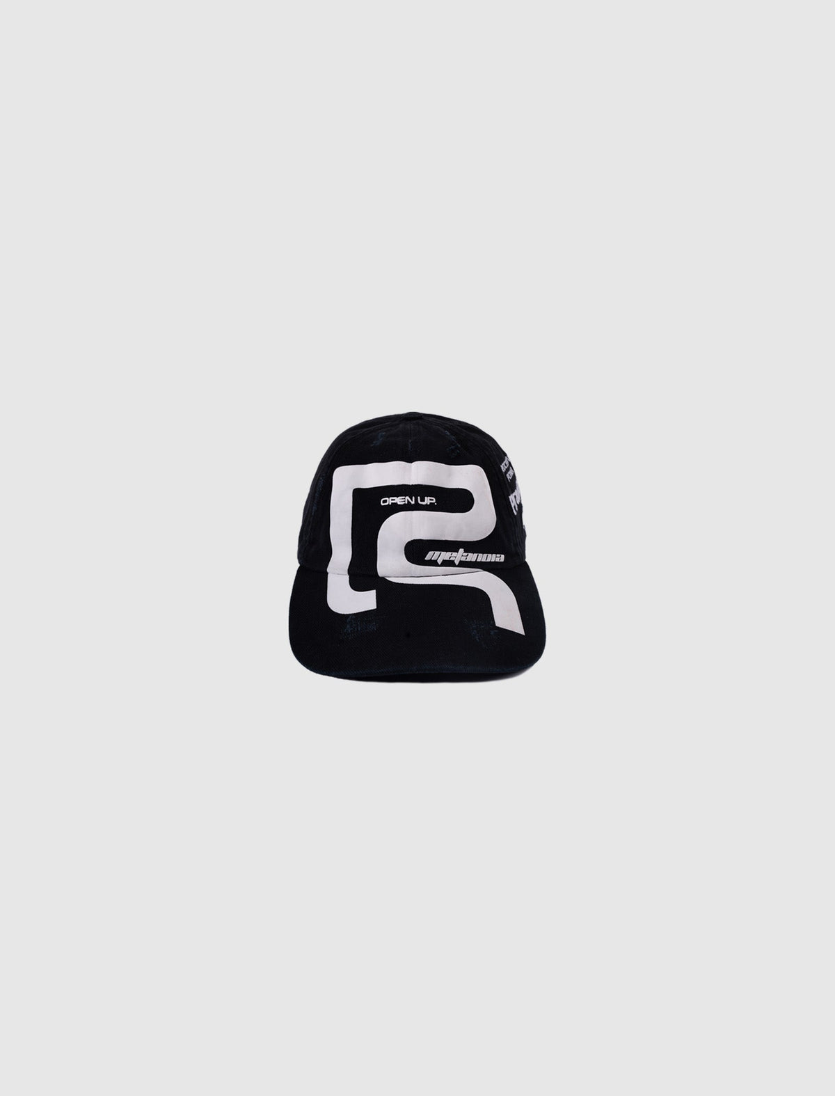 PARACLETE HAT