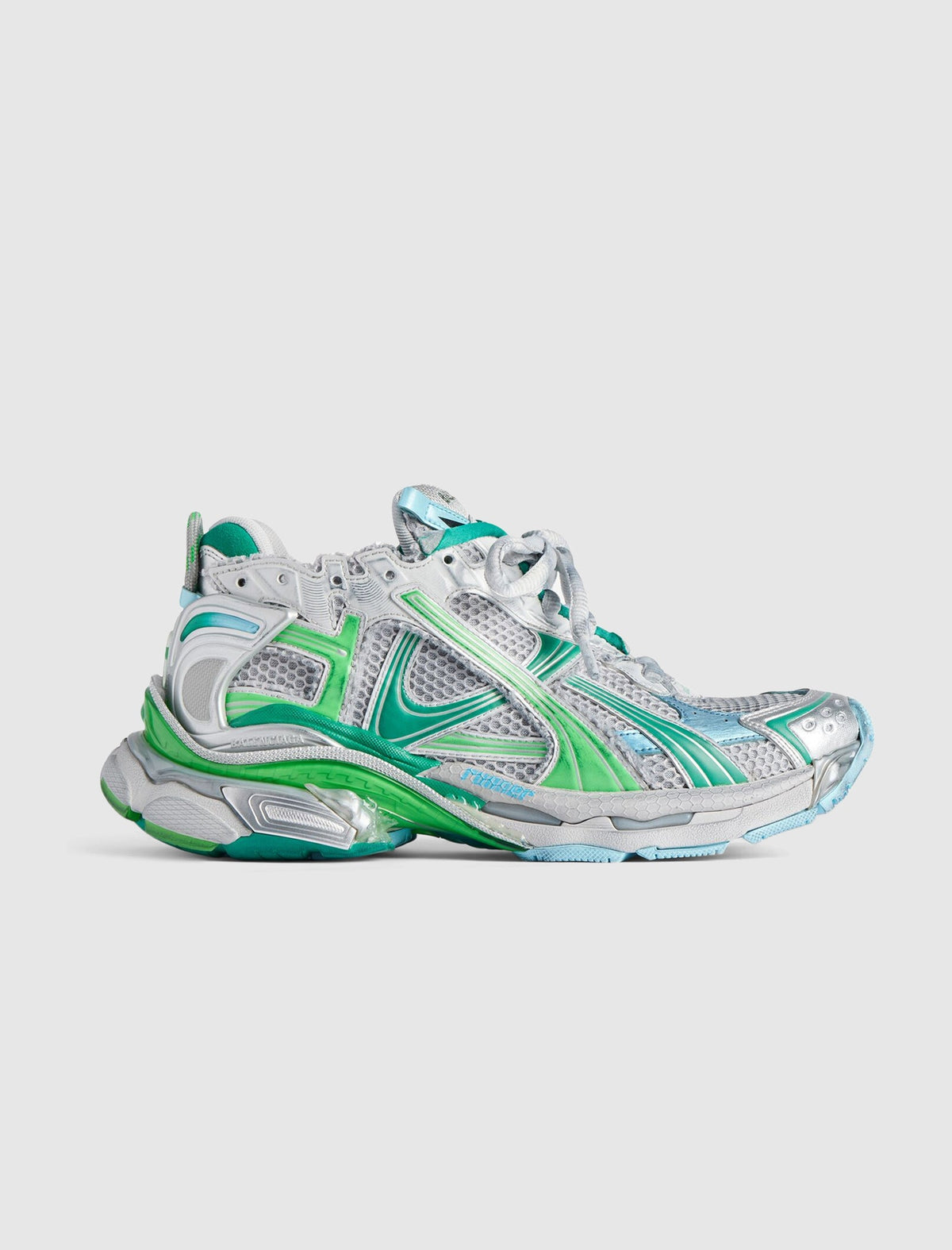 RUNNER