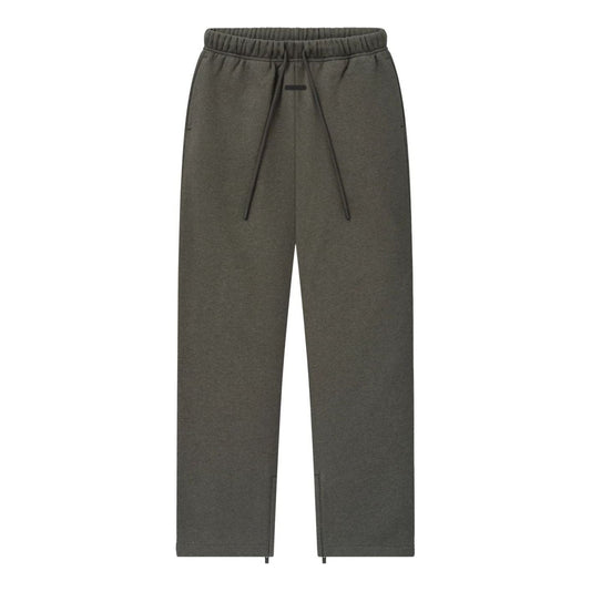(WMNS) Fear of God Essentials Classic Slim Trackpant 'Ash Heather' RW01482-0284 - Fear of God Essentials Professional Edition