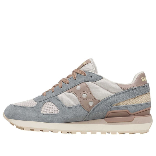 (WMNS) Saucony Shadow Original 'Oat Carbon' S1108-886