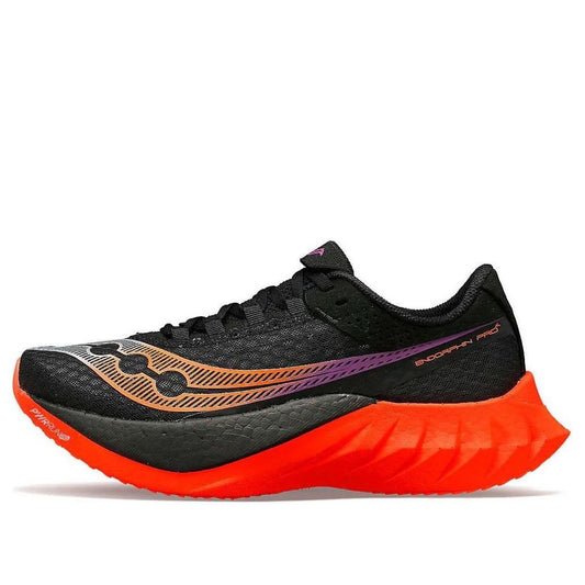 Saucony Endorphin Pro 4 'Black Vizired' S20939-127