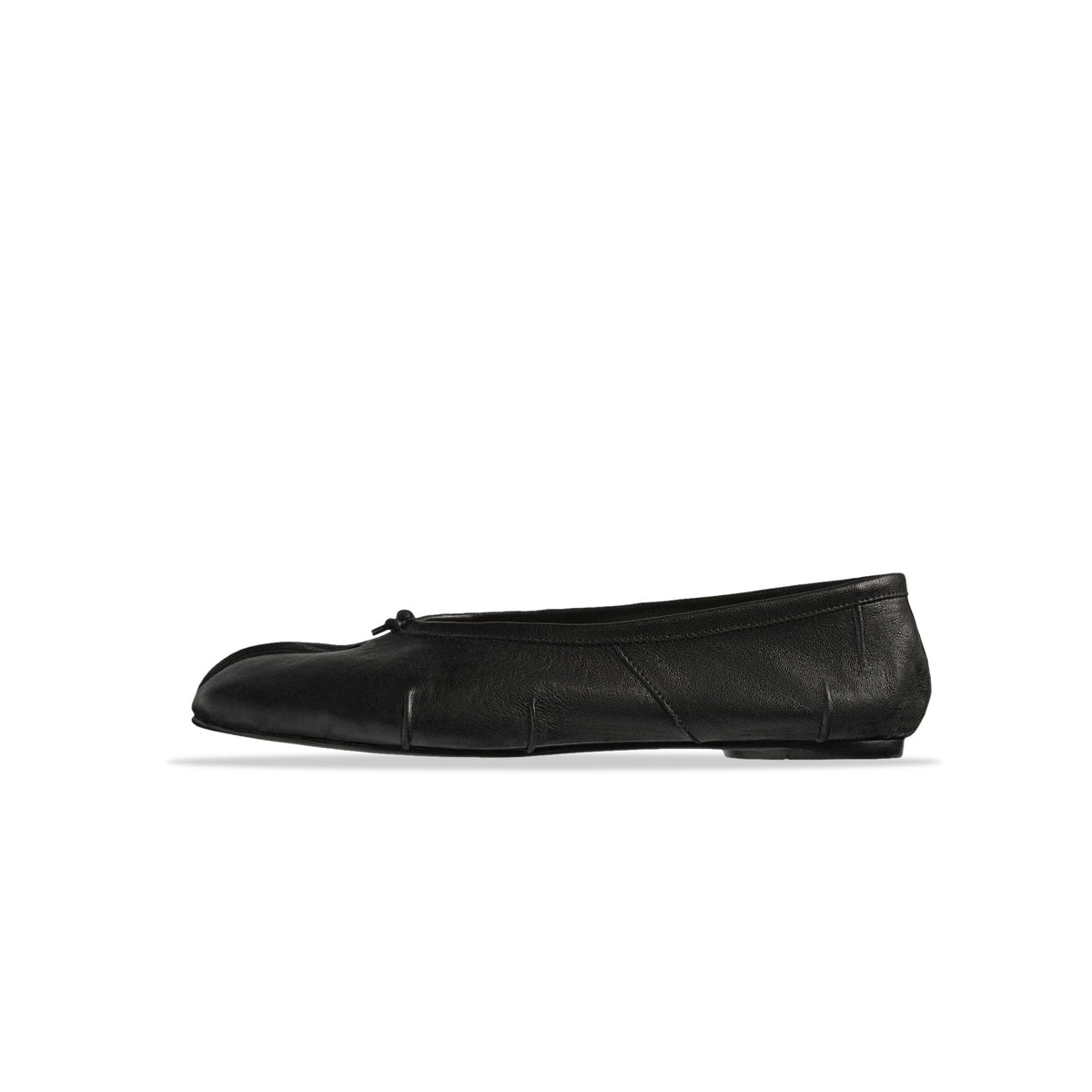 Maison Margiela Womens Tabi Ballerina Shoes