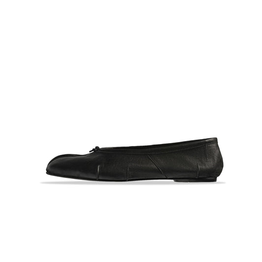 Maison Margiela Womens Tabi Ballerina Shoes