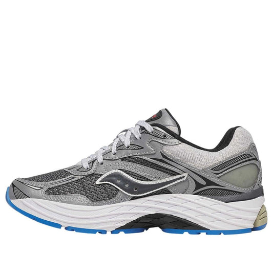 Saucony ProGrid Omni 9 'Metallic Grey Silver' S70907-1