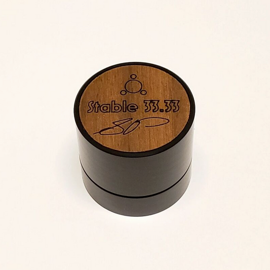 Vinyl Center Hole Reamer