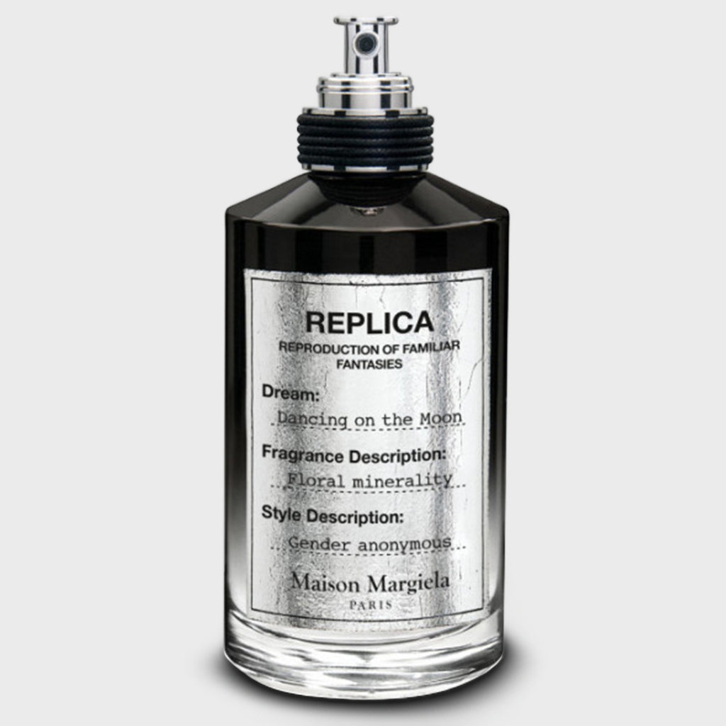 Replica Dancing on The Moon EDP
