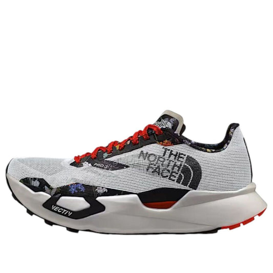 THE NORTH FACE Summit Series VECTIV™ Pro 3 'TNF White Alpine Floral Prin' NF0A8DA1GIN