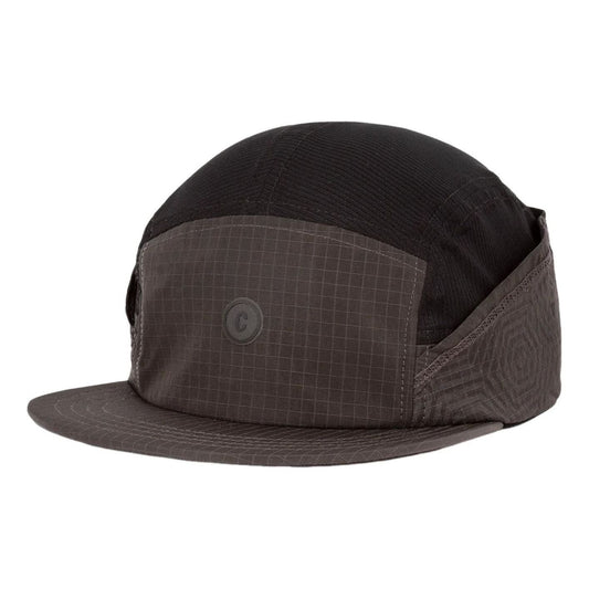 Ciele GOCap Solar Icon Circle C Enhanced Sun Protection Cap 'Shadowcast' U-2-CA-0252-BK002