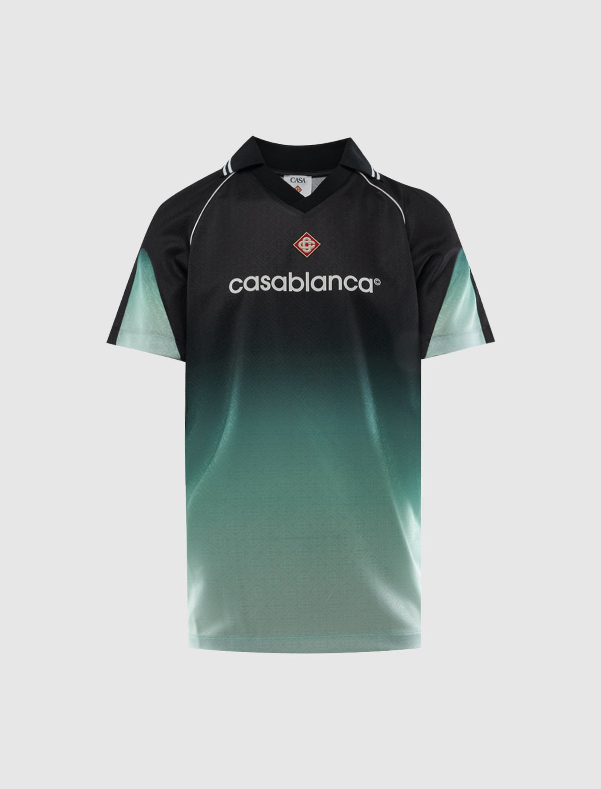 UNISEX FOOTBALL TOP