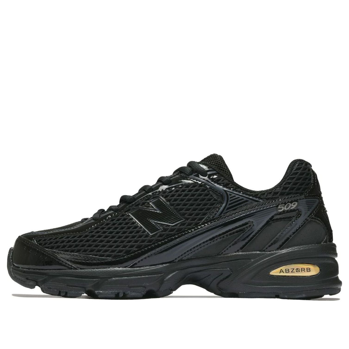 New Balance 509 'Black' U509A1