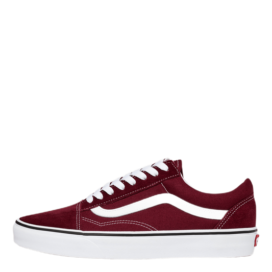 Old Skool Red