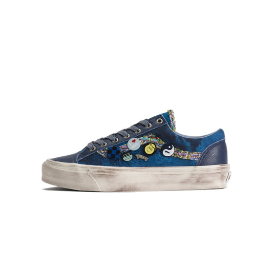 Vans Mens LX Old Skool 36 Souvenir Shoes