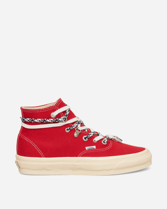 Premium Authentic Hi 2.0 Sneakers Red