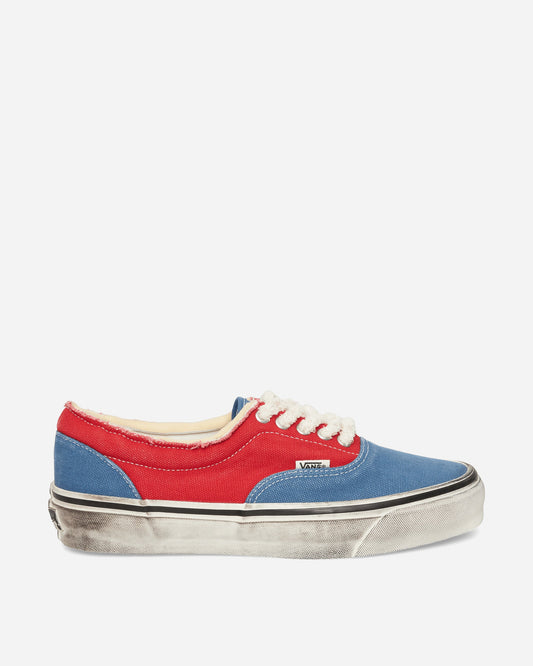 Era 95 DST Sneakers Navy / Red
