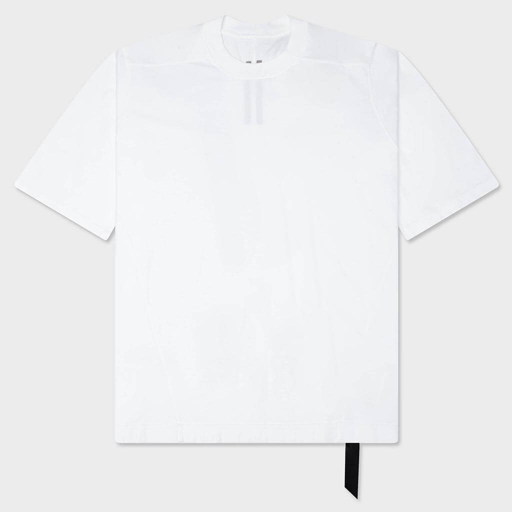 Walrust T-Shirt - Milk