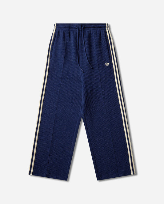 Women's Firebird Crop Track Pants Night Indigo / Warm Vanilla