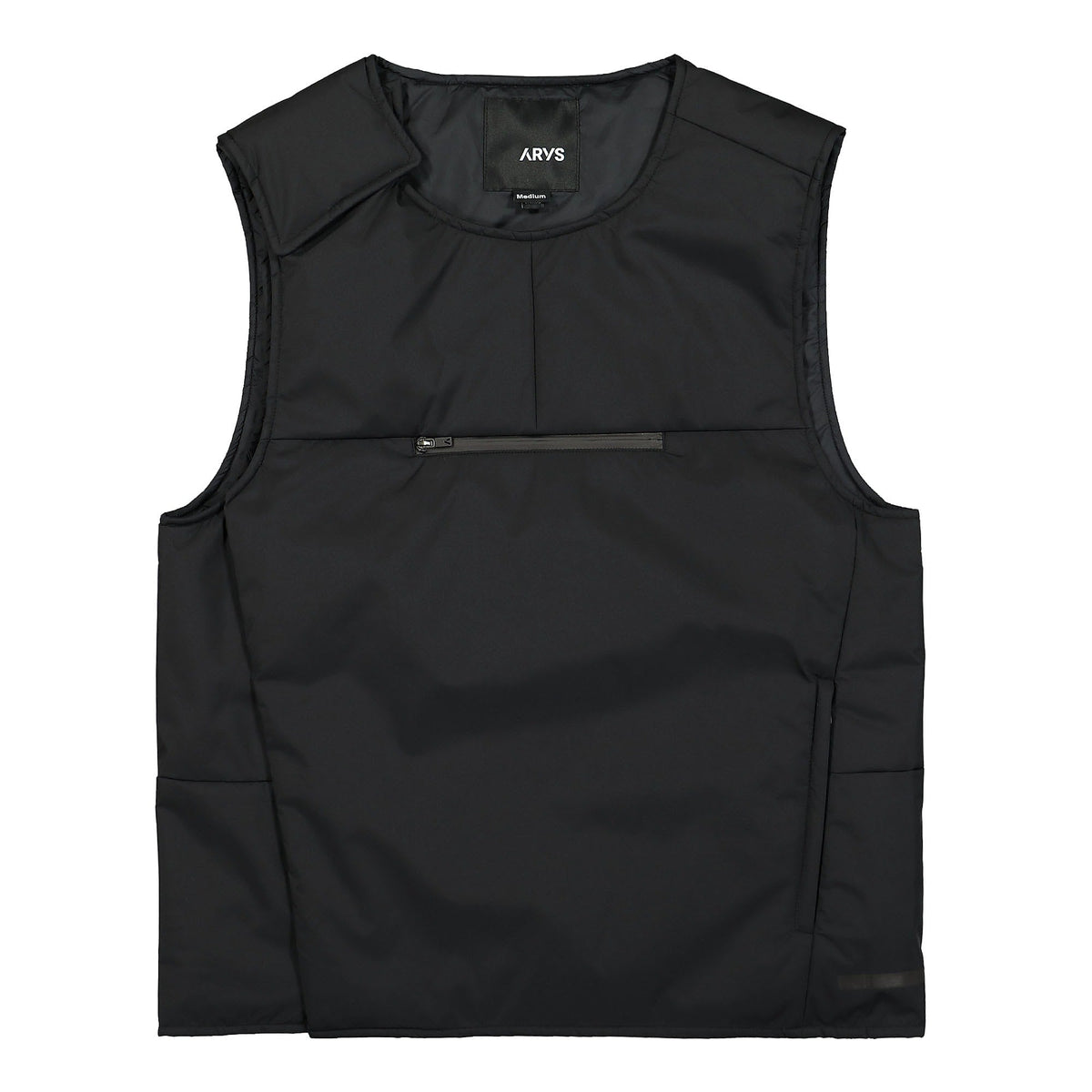 Pro Padded Vest