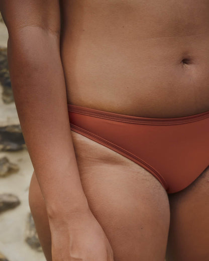 Heart Bikini Pants