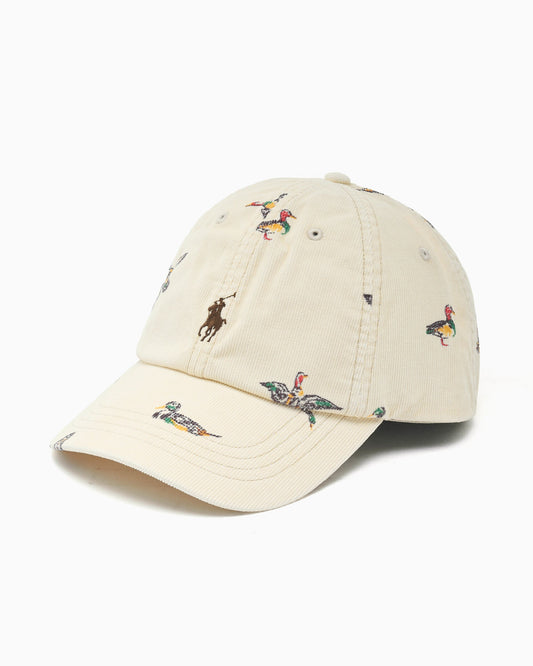 Gorra Polo Ralph Lauren Unisex