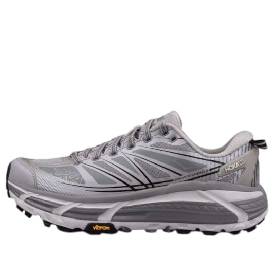 Hoka One One Mafate Speed 2 'Galactic Grey' 1126851-SRYG