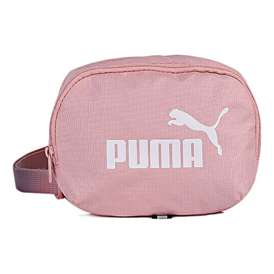 (WMNS) PUMA Phase Waist Bag 'Pink' 076908-29