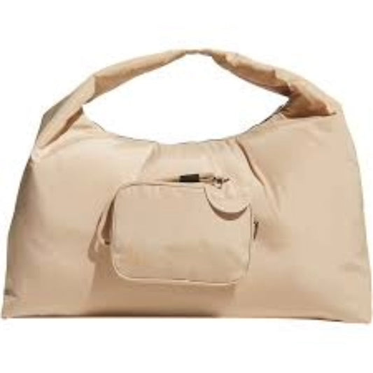 (WMNS) adidas Always Original Shoulder Bag 'Beige' IX5258
