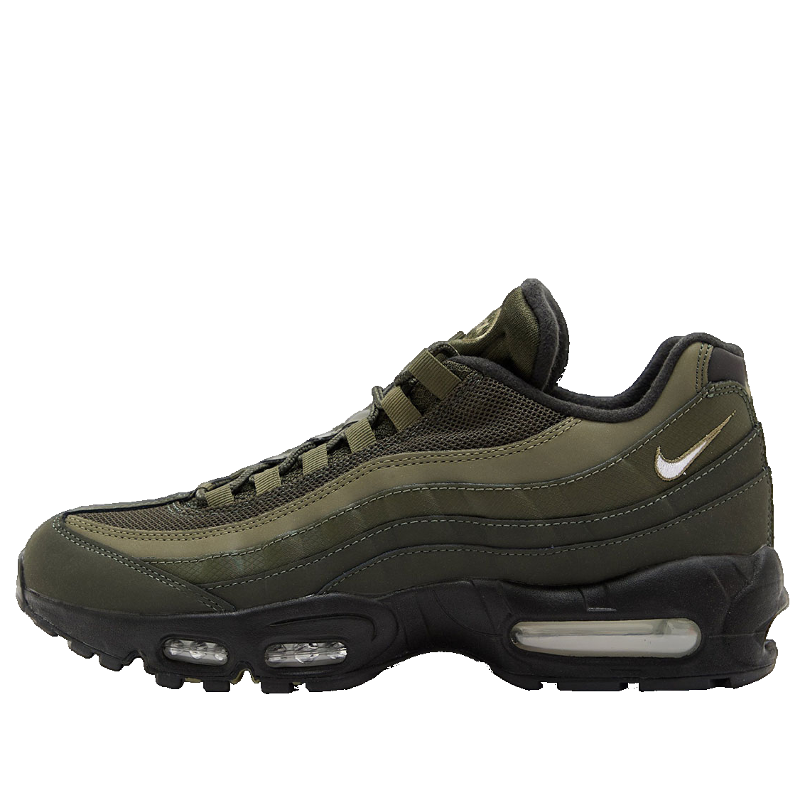 Nike Air Max 95 'Sequoia' HQ3825-300