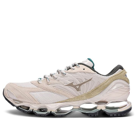 Mizuno Wave Prophecy LS 'White' D1GA238701