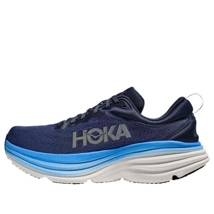 HOKA ONE ONE Bondi 8 'Outer Space' 1123202-OSAA