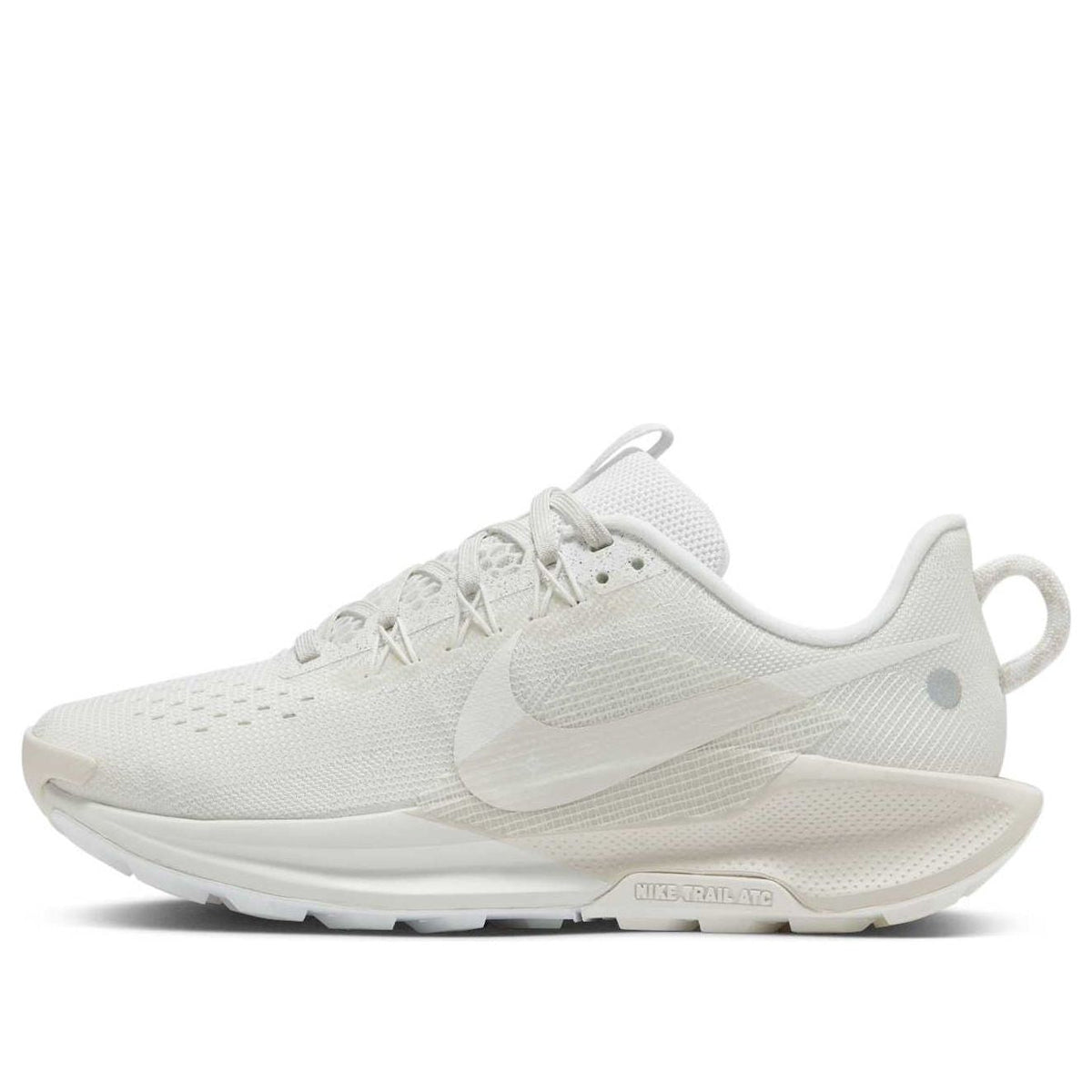 (WMNS) Nike Pegasus Trail 5 'Sail Light Brown' DV3865-101