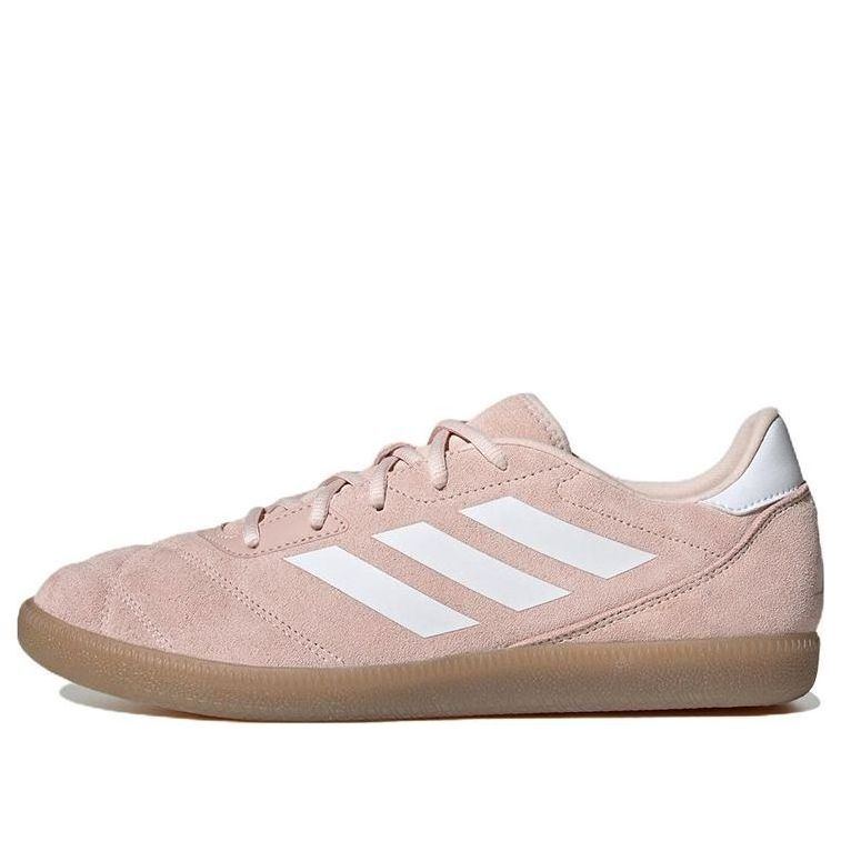 adidas Sala Court 'Pink' IE1575