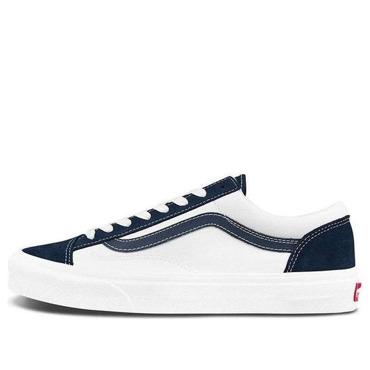 Vans Style 36 'Classic Sport - Dress Blues' VN0A54F69YG