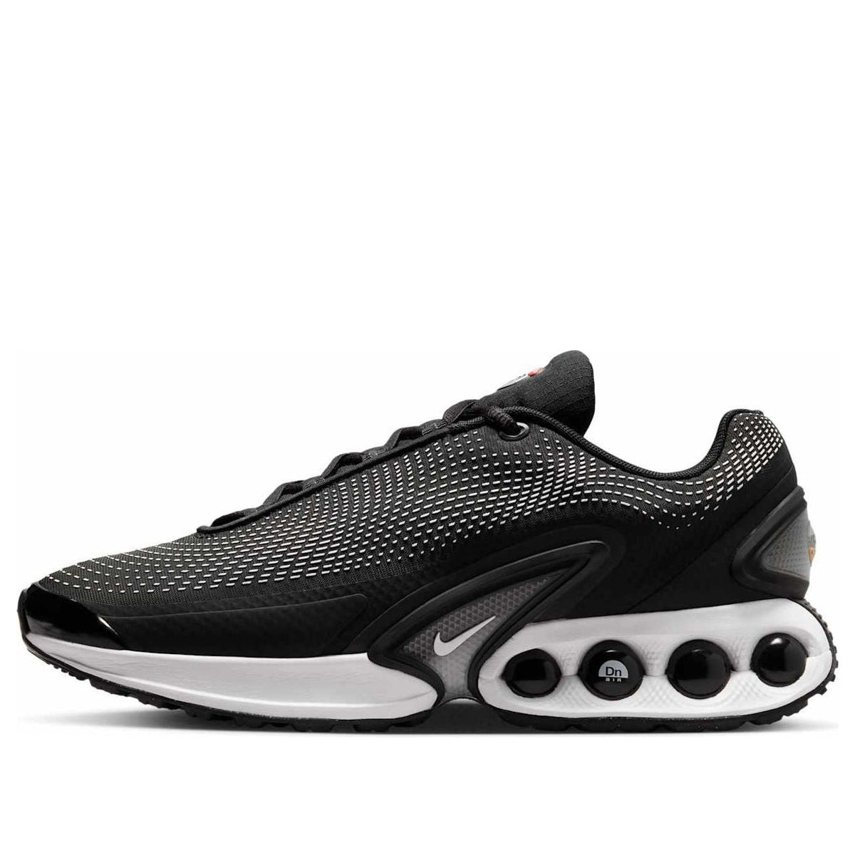 Nike Air Max Dn 'Black Wolf Grey White' DV3337-020
