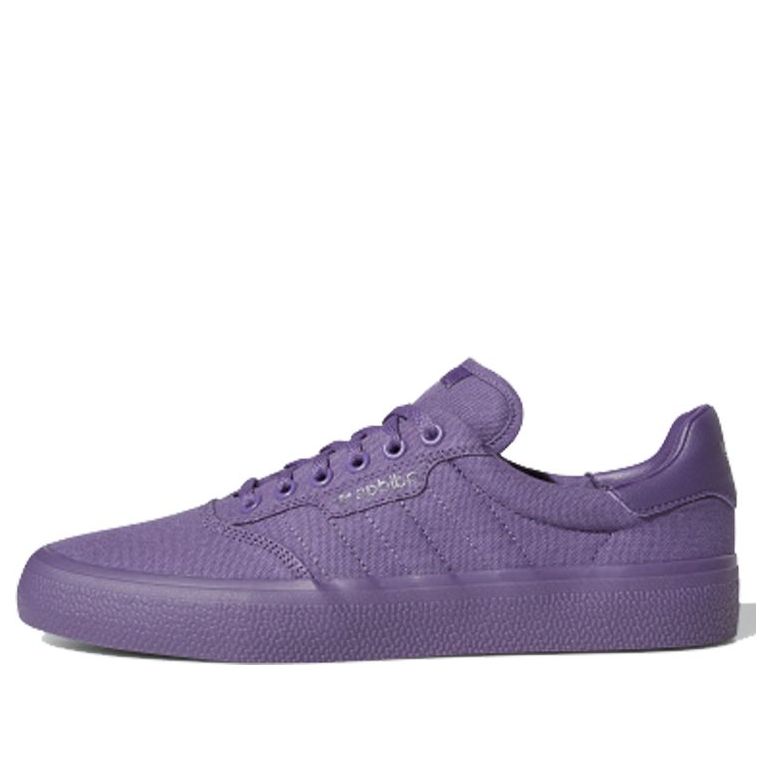 adidas 3MC 'Tech Purple' EG8546