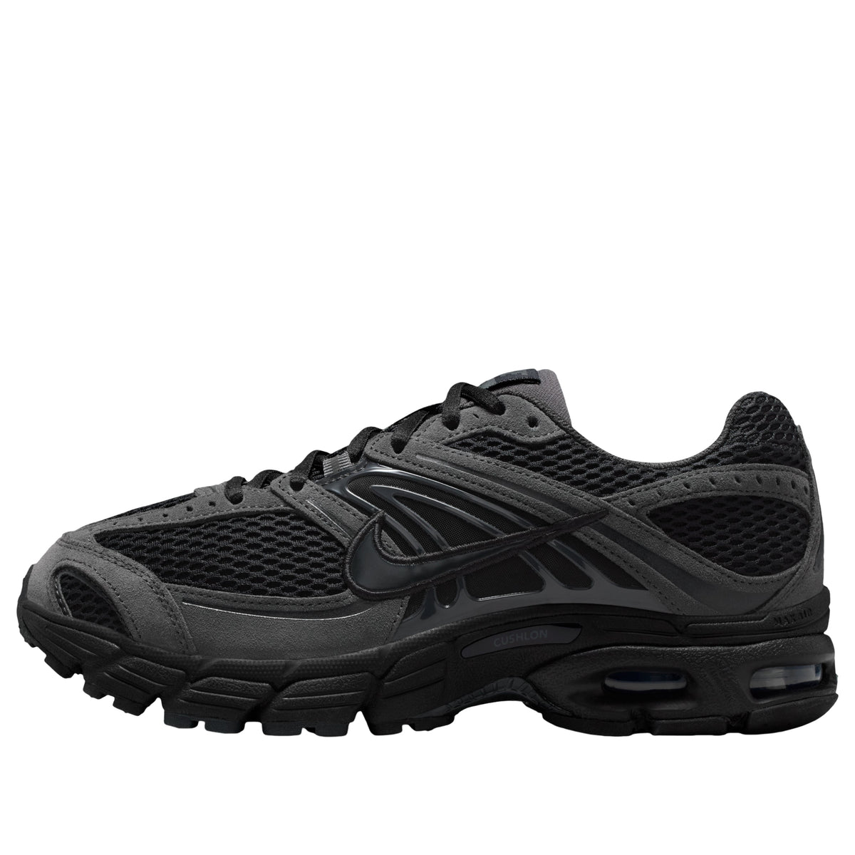 (WMNS) Nike Air Max Moto 2K SE 'Black Anthracite' IO4862-001