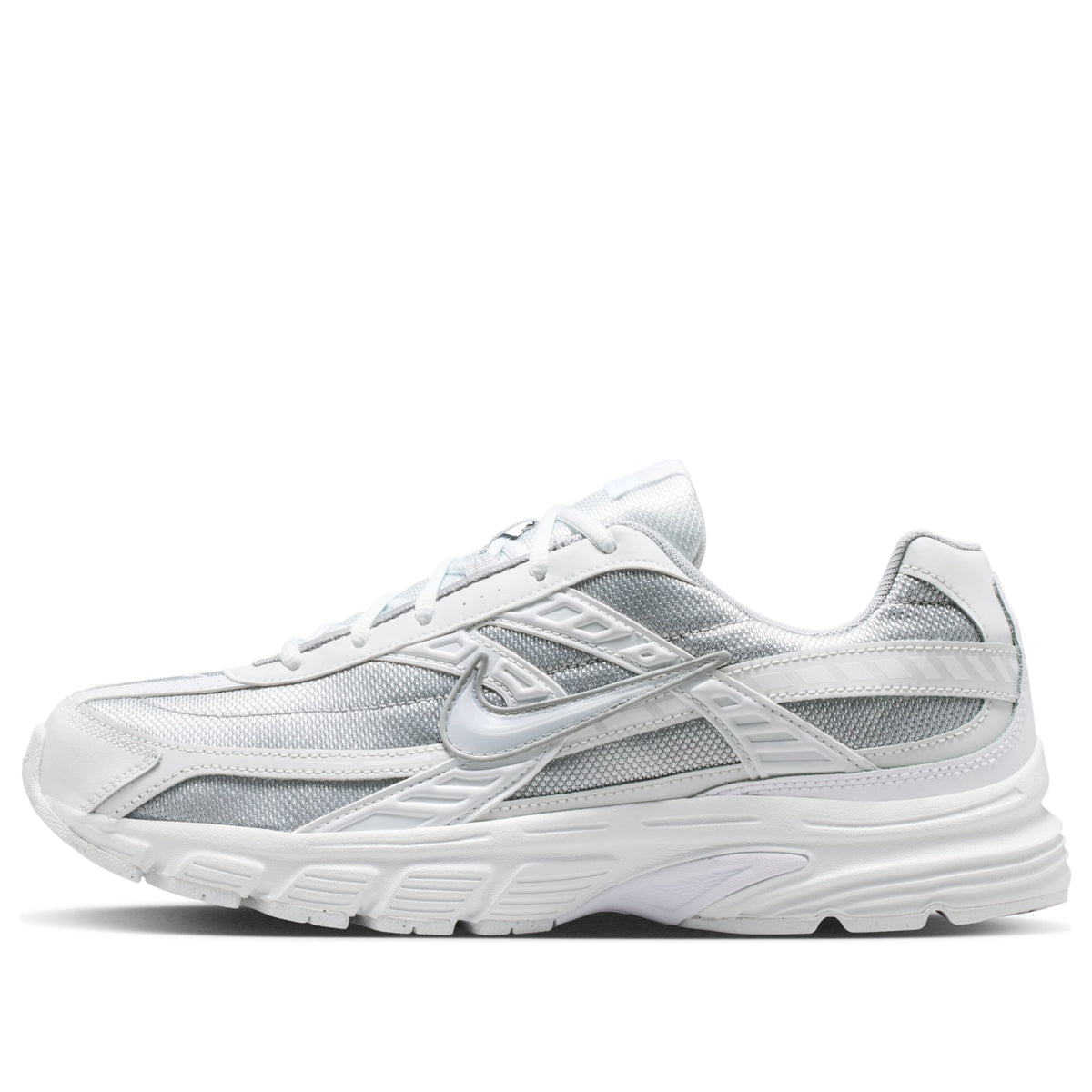 Nike Initiator 'Grey Silver Metallic' 394055-005