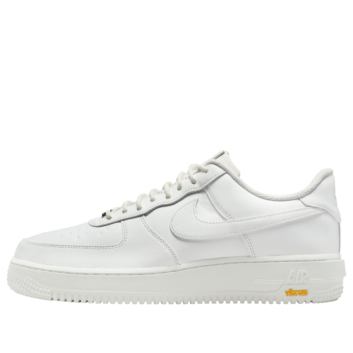 Nike x Vibram Air Force 1 Low 'Summit White' HV5953-100