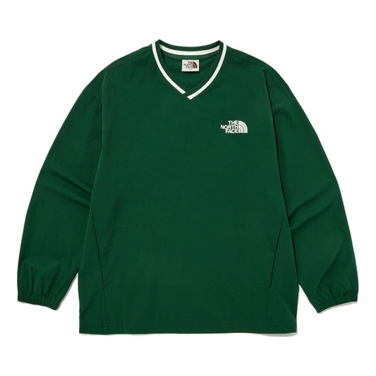 THE NORTH FACE SS23 Sweater 'Green' NM5MP06L