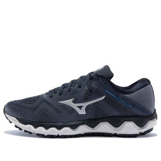 Mizuno Horizon 4 Gray/Blue J1GC202640