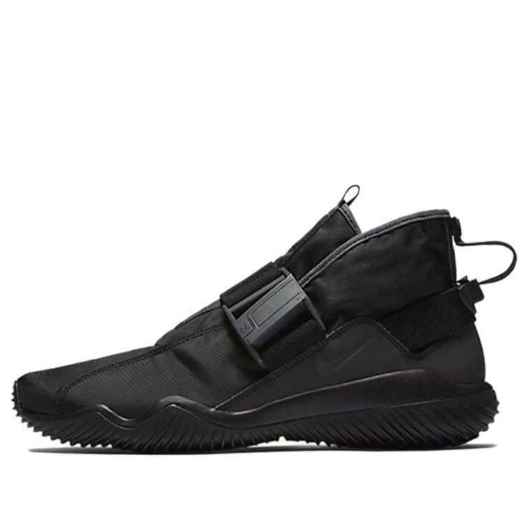 Nike Komyuter SE 'Triple Black' AA0531-001