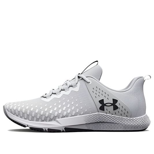 Under Armour Charged Engage 2 'White Black' 3025527-101