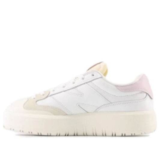 New Balance CT302 Shoes 'White December Sky' CT302SP
